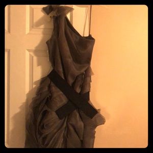 NWT Vera Wang Dress